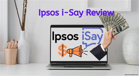 iposay|Ipsos iSay 